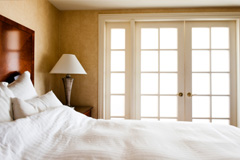 Castletump bedroom extension costs
