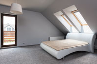 Castletump bedroom extensions